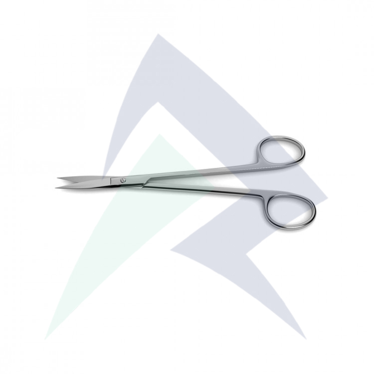 Joseph Nasal Scissors – Rit Metal