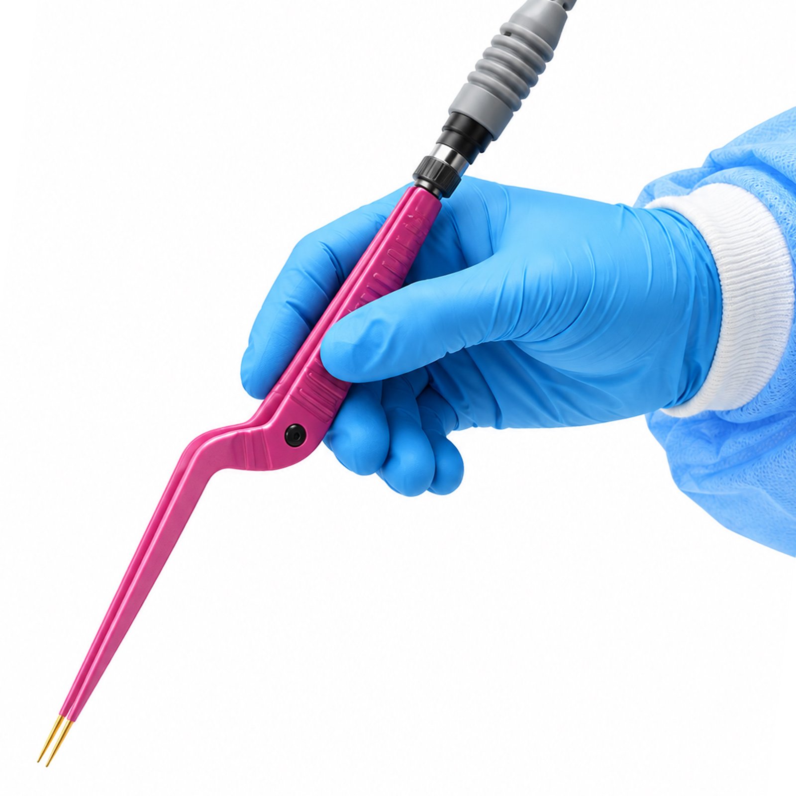 Electrosurgical Instruments