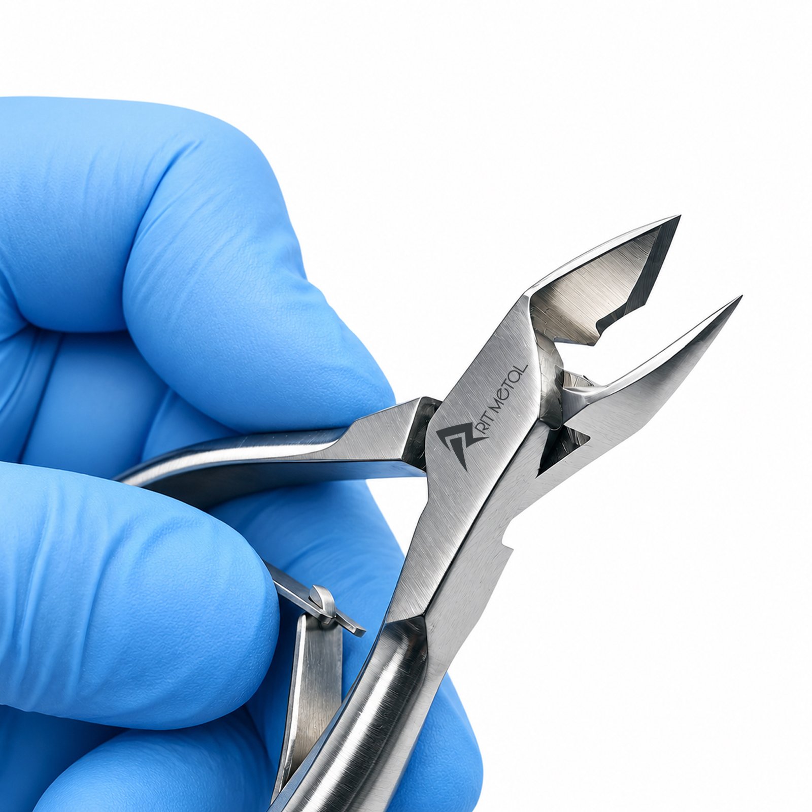 Manicure & Pedicure Instruments