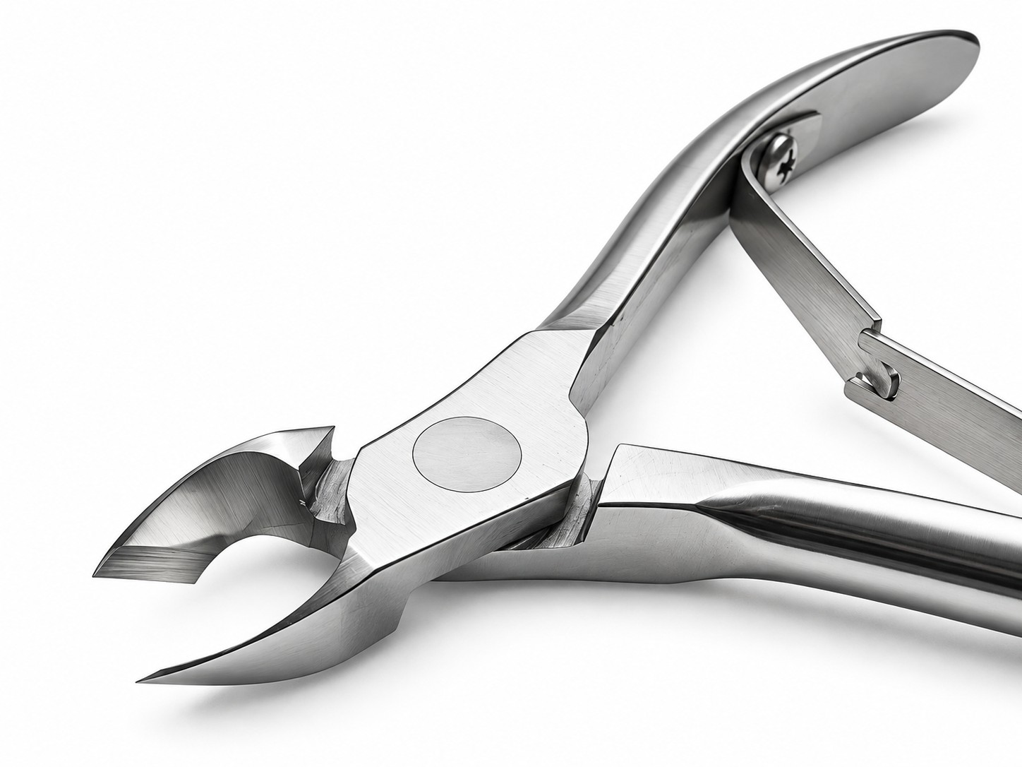 Hero photo: dental instruments