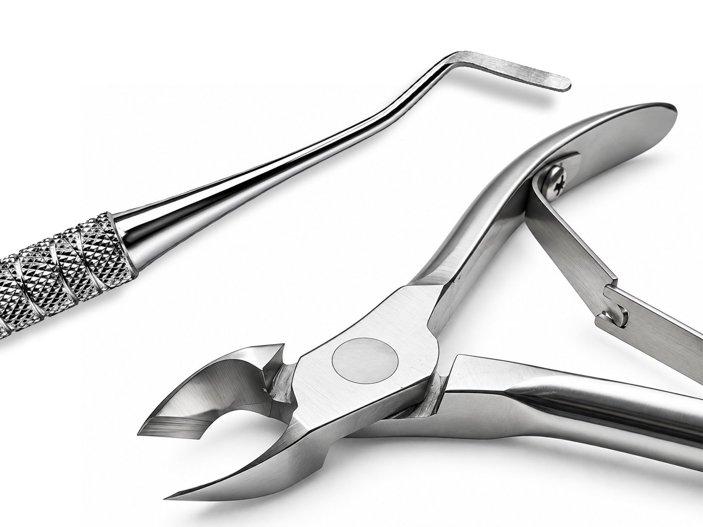 Manicure Instruments photo