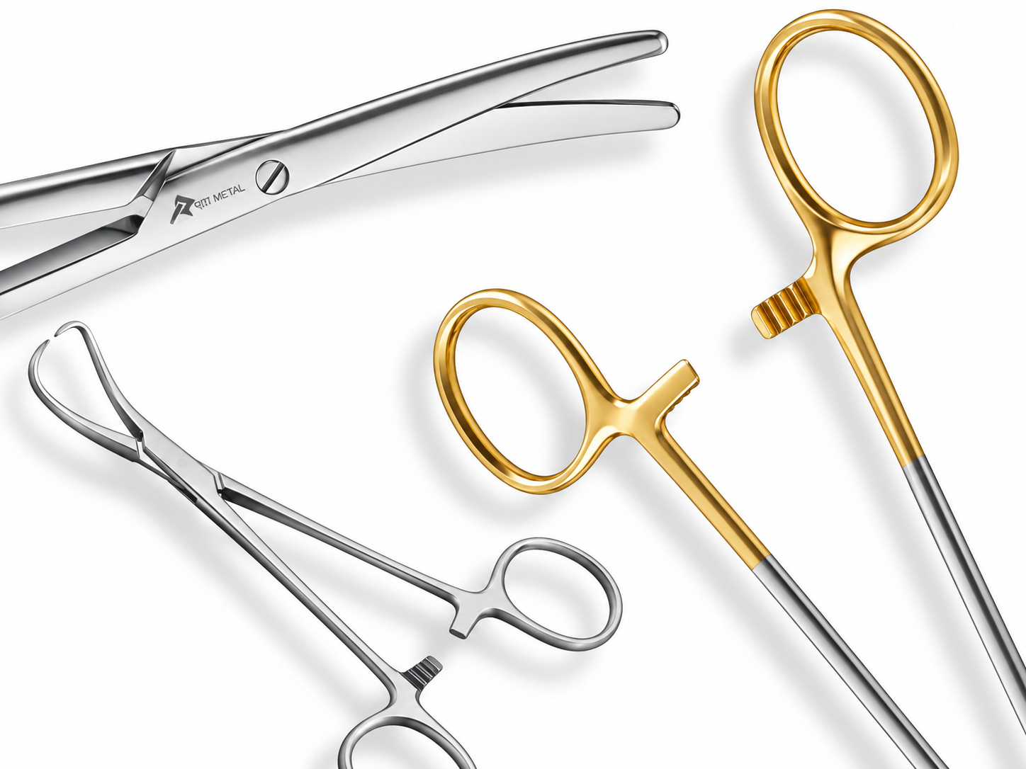 General Surgical Instruments photo