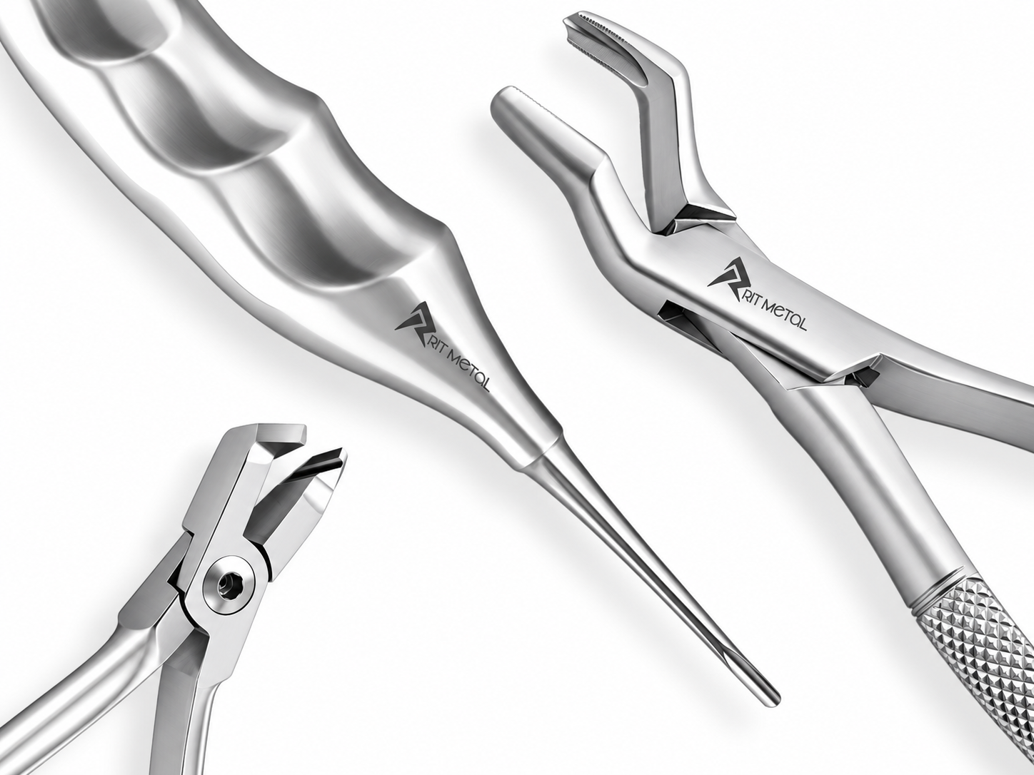 Dental Instruments photo