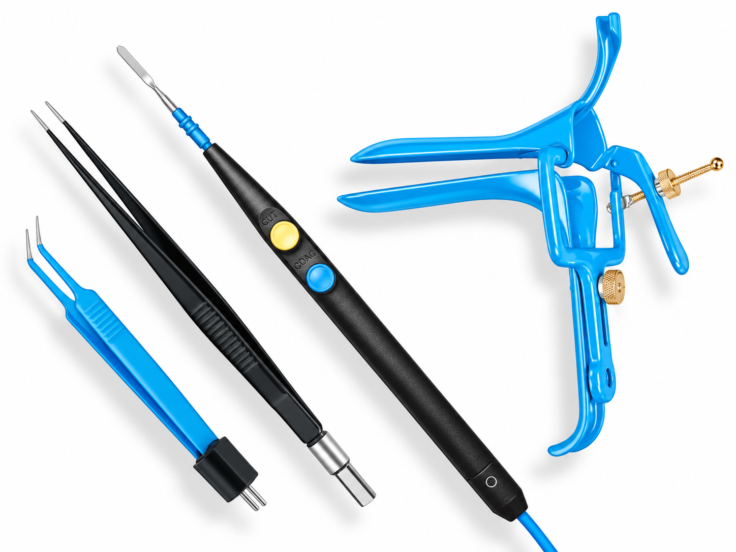Electrosurgical Instruments photo