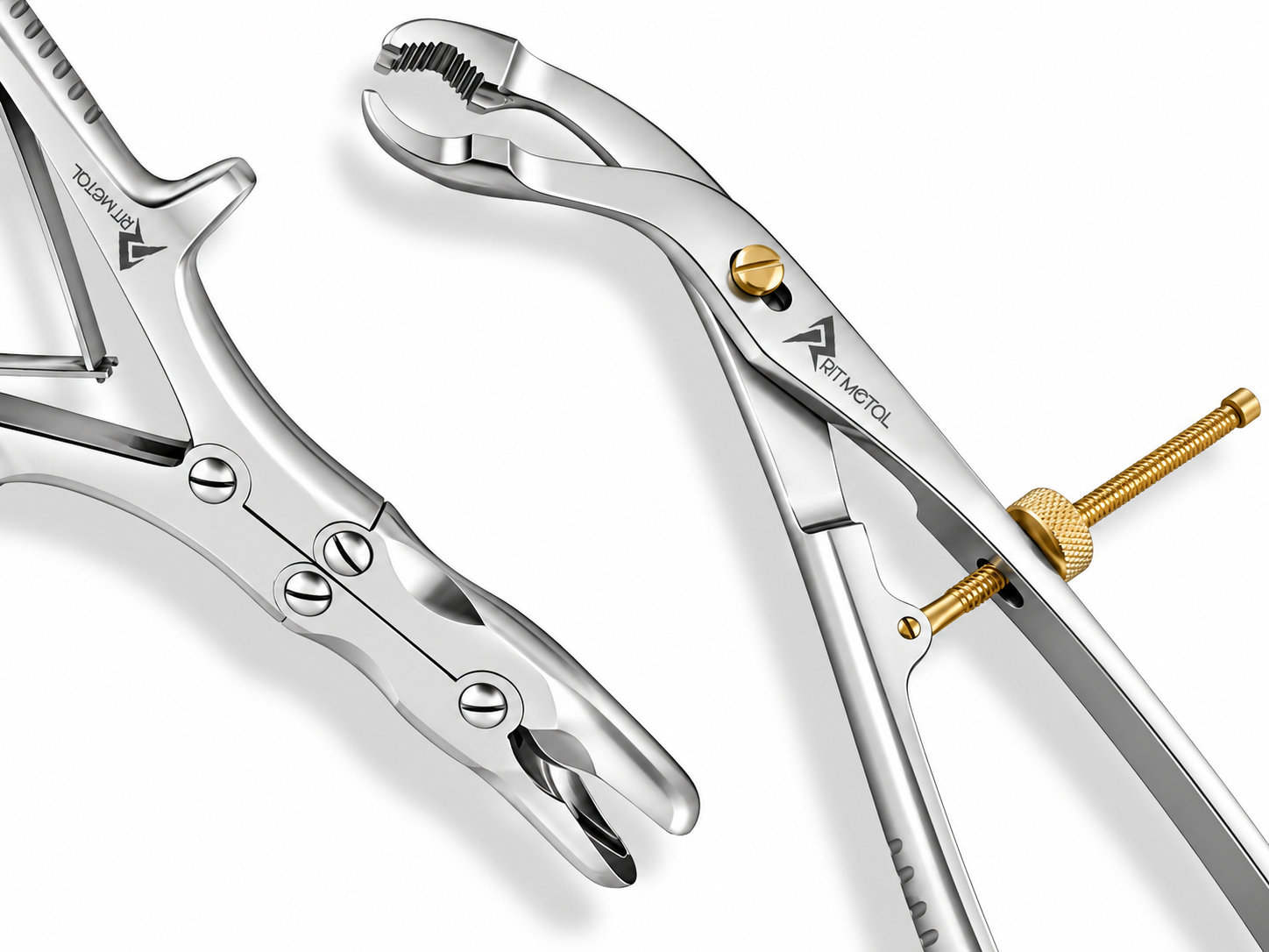 Orthopaedic Instruments photo
