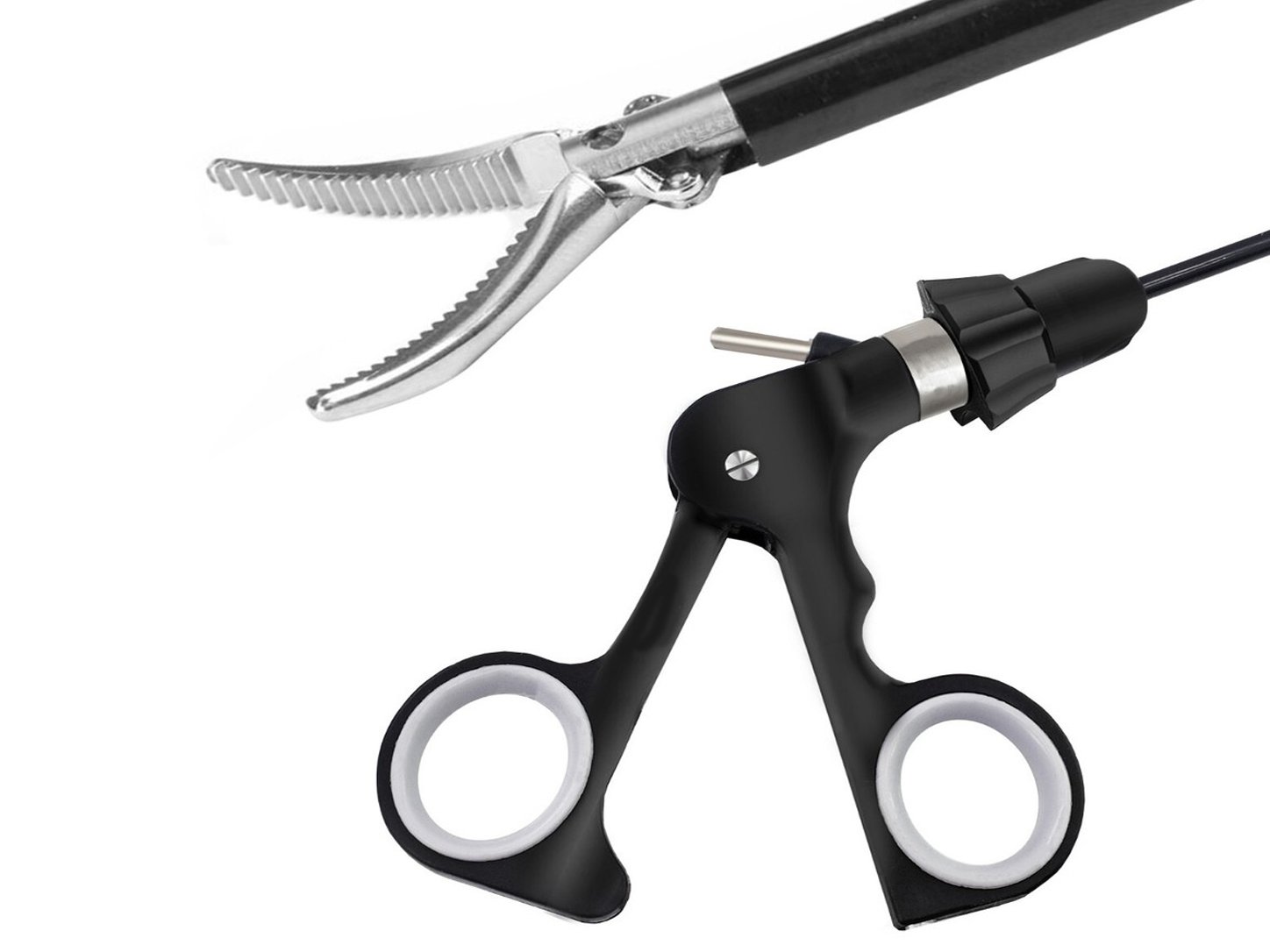 Laparoscopy Instruments photo